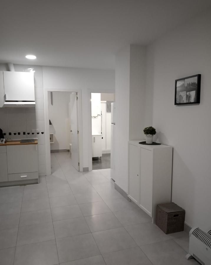 Appartement Camino Suarez 2 à Málaga Extérieur photo