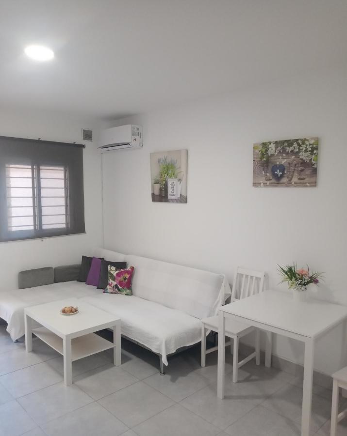 Appartement Camino Suarez 2 à Málaga Extérieur photo