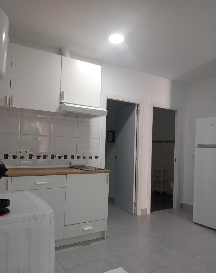 Appartement Camino Suarez 2 à Málaga Extérieur photo